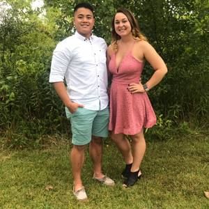 Meet your Posher, Cierra